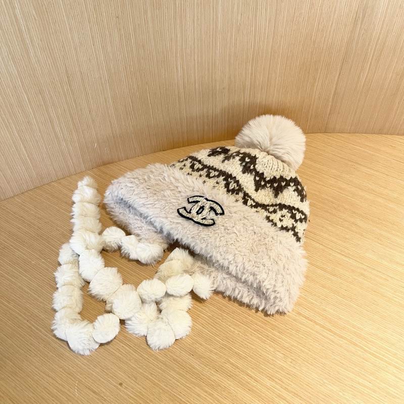 Chanel hat (3)